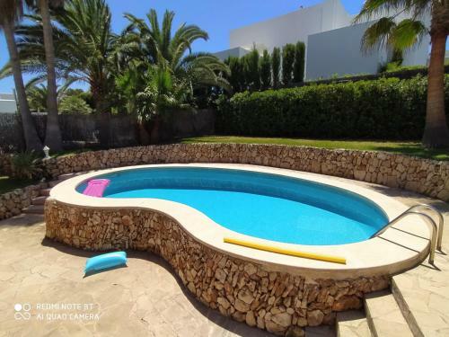Casa Birgid