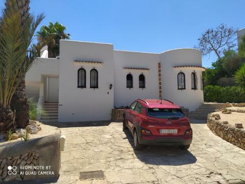 Casa Birgid