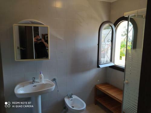 Casa Birgid