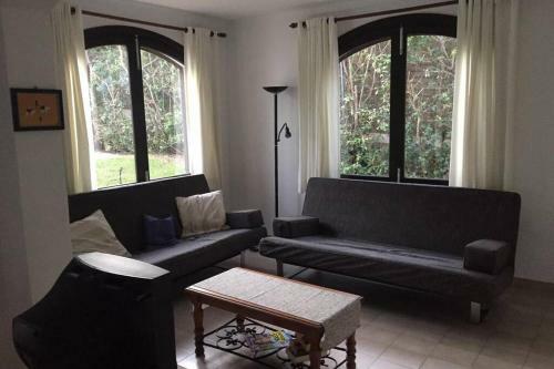 Casa Birgid