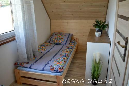 Osada Zaw�z