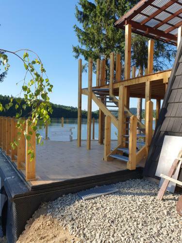 Apartamento Villa Solina