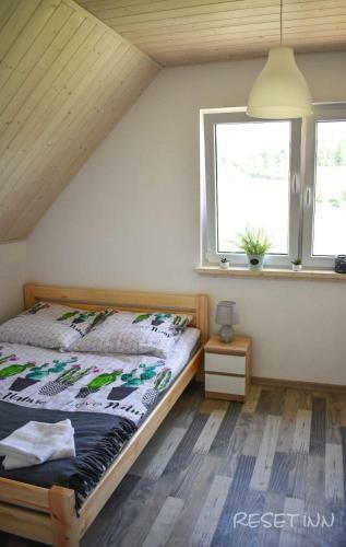 Reset Inn