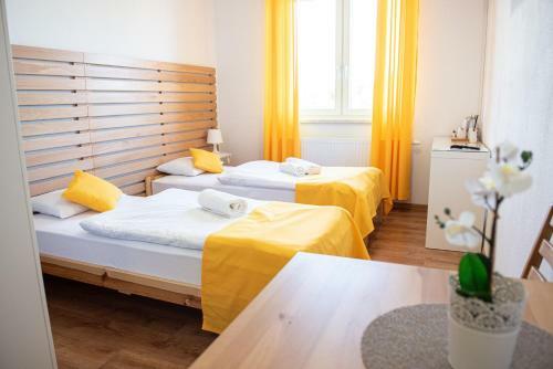 Hotelik Pod Akacjami
