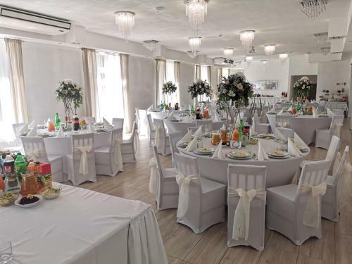 Hotelik Pod Akacjami