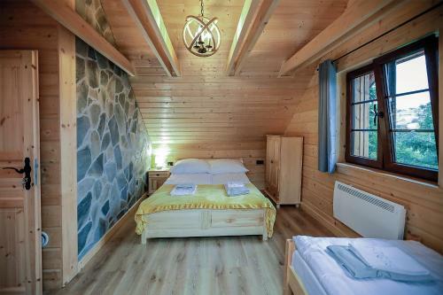 Villa Domek Pod Czeremch?