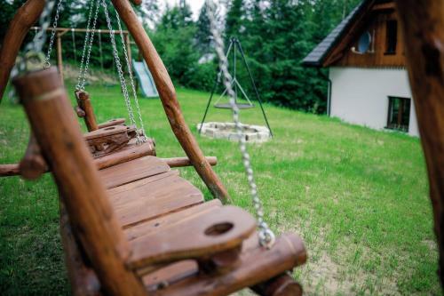 Villa Domek Pod Czeremch?