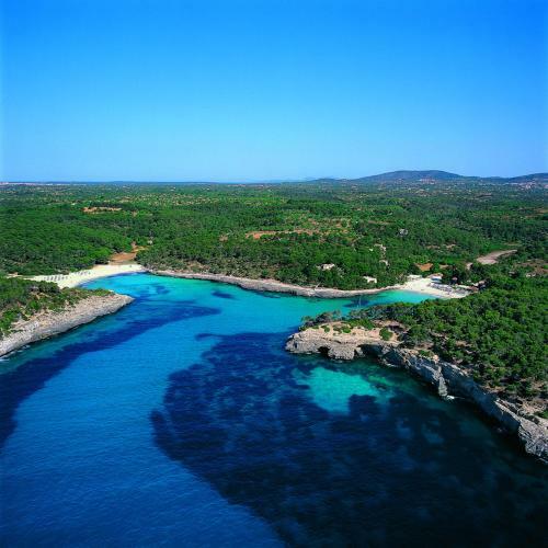 La Perla De Cala D'or: 2