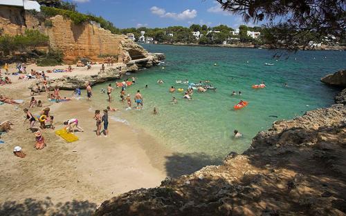 La Perla De Cala D'or: 2