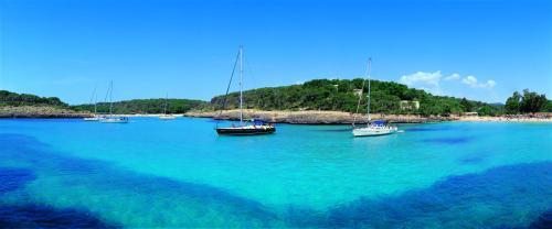 La Perla De Cala D'or: 2