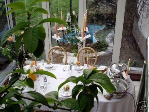 Apartamento Agroturystyka Gramburg Hostel