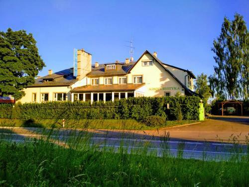 Apartamento Agroturystyka Gramburg Hostel
