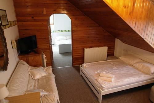 Apartamento Agroturystyka Gramburg Hostel