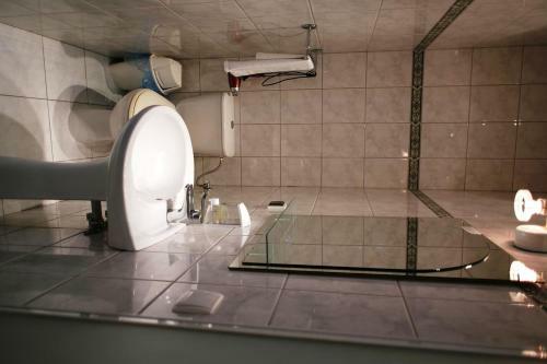 Apartamento Agroturystyka Gramburg Hostel