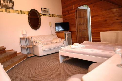 Apartamento Agroturystyka Gramburg Hostel