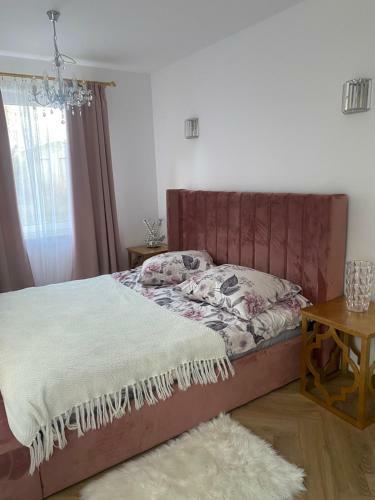 Apartament Z?oty