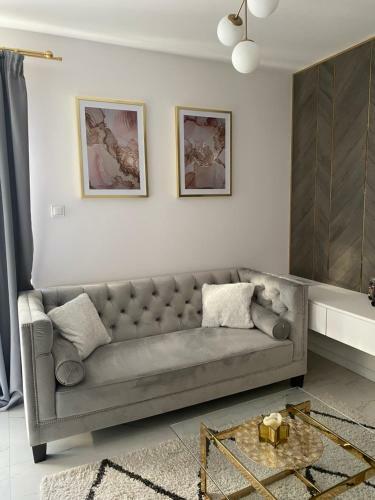 Apartament Z?oty