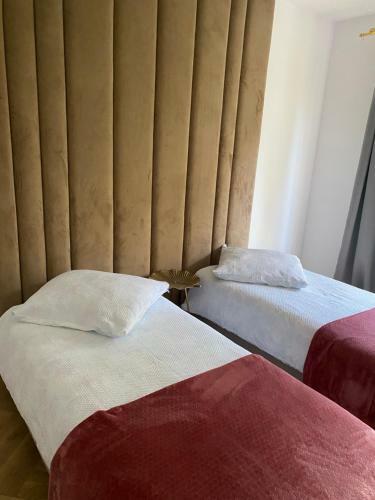 Apartament Z?oty