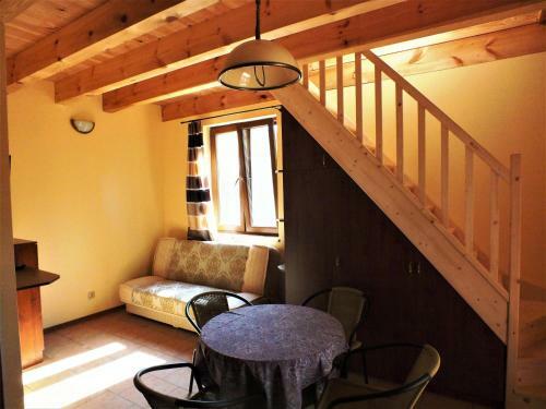Agroturismo Sum�wko Le?ne Siedlisko