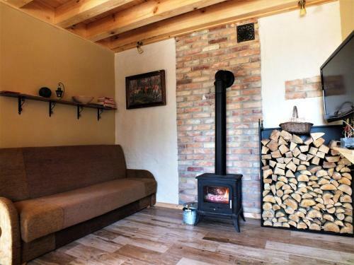 Agroturismo Sum�wko Le?ne Siedlisko