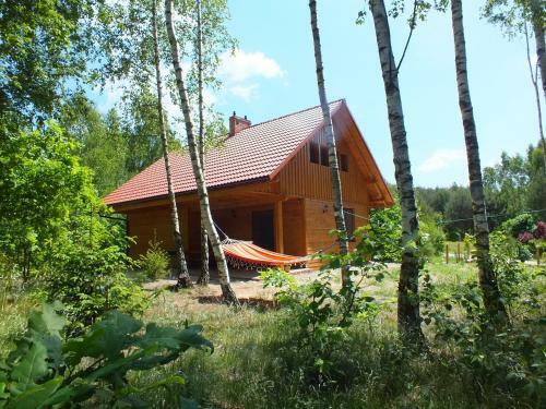 Agroturismo Sum�wko Le?ne Siedlisko