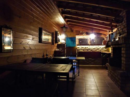Agroturismo Sum�wko Le?ne Siedlisko