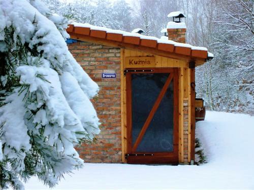 Agroturismo Sum�wko Le?ne Siedlisko