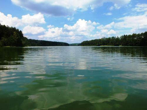 Agroturismo Sum�wko Le?ne Siedlisko