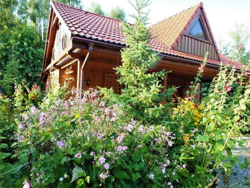Agroturismo Sum�wko Le?ne Siedlisko