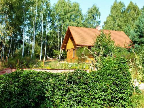 Agroturismo Sum�wko Le?ne Siedlisko