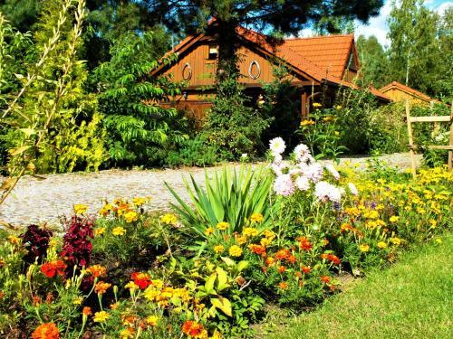 Agroturismo Sum�wko Le?ne Siedlisko