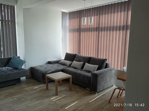 Apartamenty Kasztanowa Zator