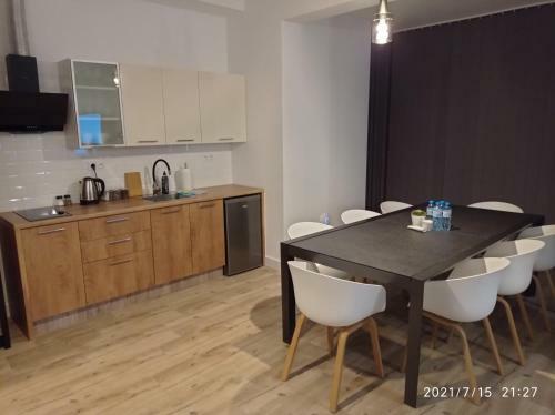 Apartamenty Kasztanowa Zator