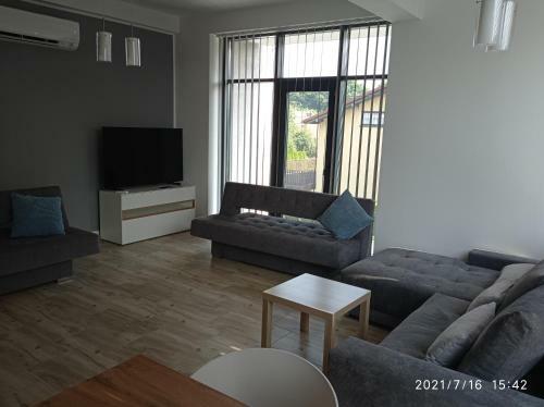 Apartamenty Kasztanowa Zator