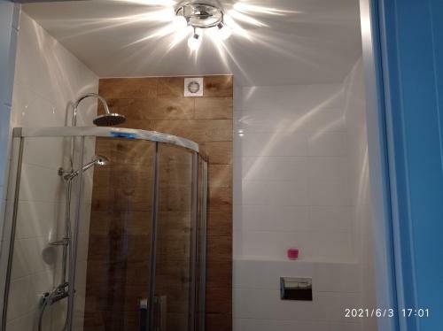 Apartamenty Kasztanowa Zator