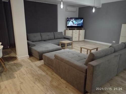 Apartamenty Kasztanowa Zator