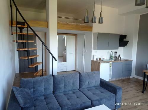 Apartamenty Kasztanowa Zator