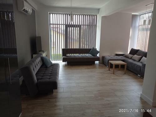 Apartamenty Kasztanowa Zator