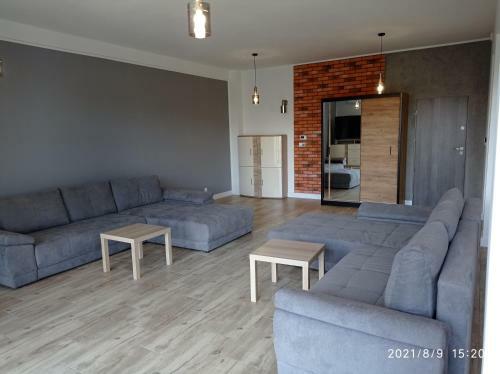 Apartamenty Kasztanowa Zator