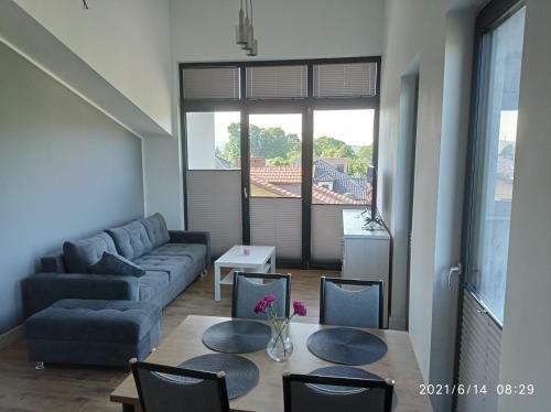 Apartamenty Kasztanowa Zator