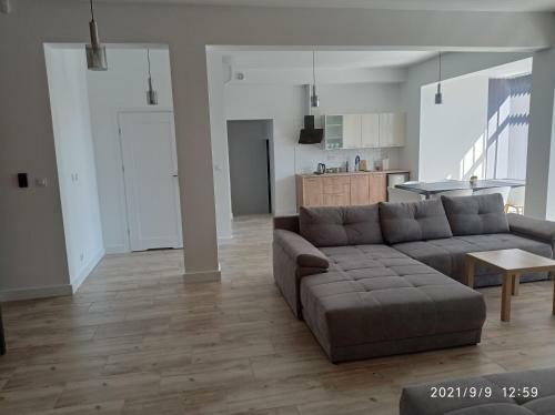 Apartamenty Kasztanowa Zator