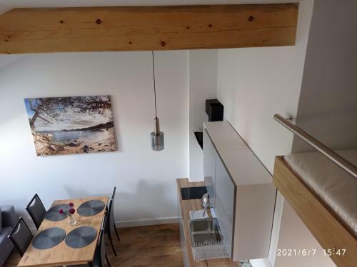 Apartamenty Kasztanowa Zator