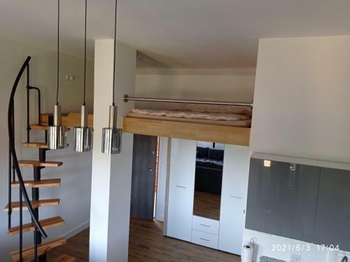 Apartamenty Kasztanowa Zator