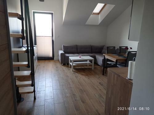 Apartamenty Kasztanowa Zator
