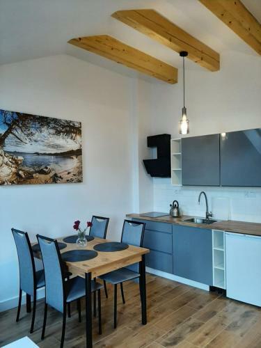 Apartamenty Kasztanowa Zator