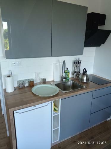 Apartamenty Kasztanowa Zator
