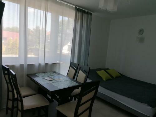 Hostal Gladiator Noclegi Zator Lv Apartament