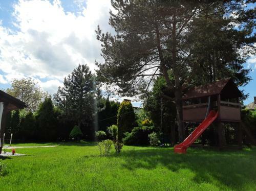 Apartament Willa Pod Sosnami Zator Przecisz�w