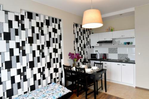 Apartamento Angels A