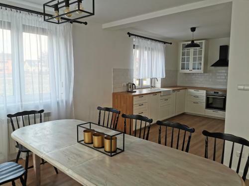 Villa Hygge House